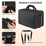 Playstation 5 travel case